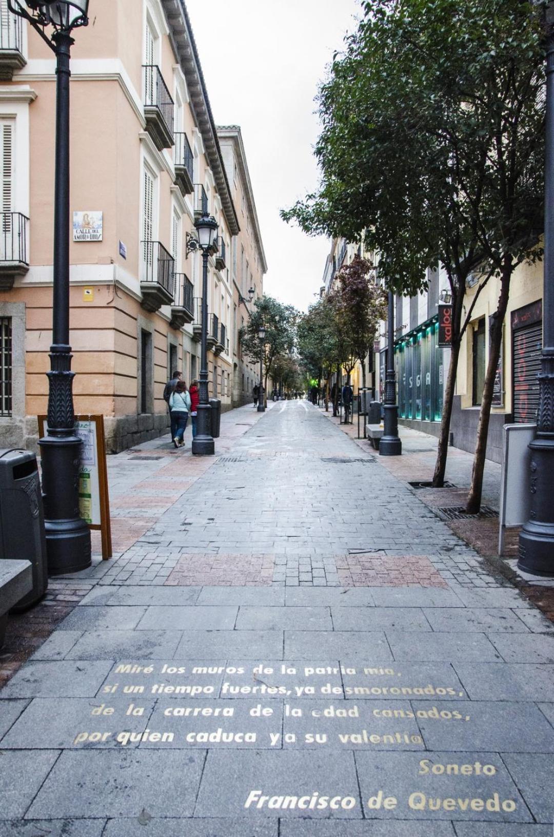 Minty Stay - Gobernador Madrid Exteriör bild