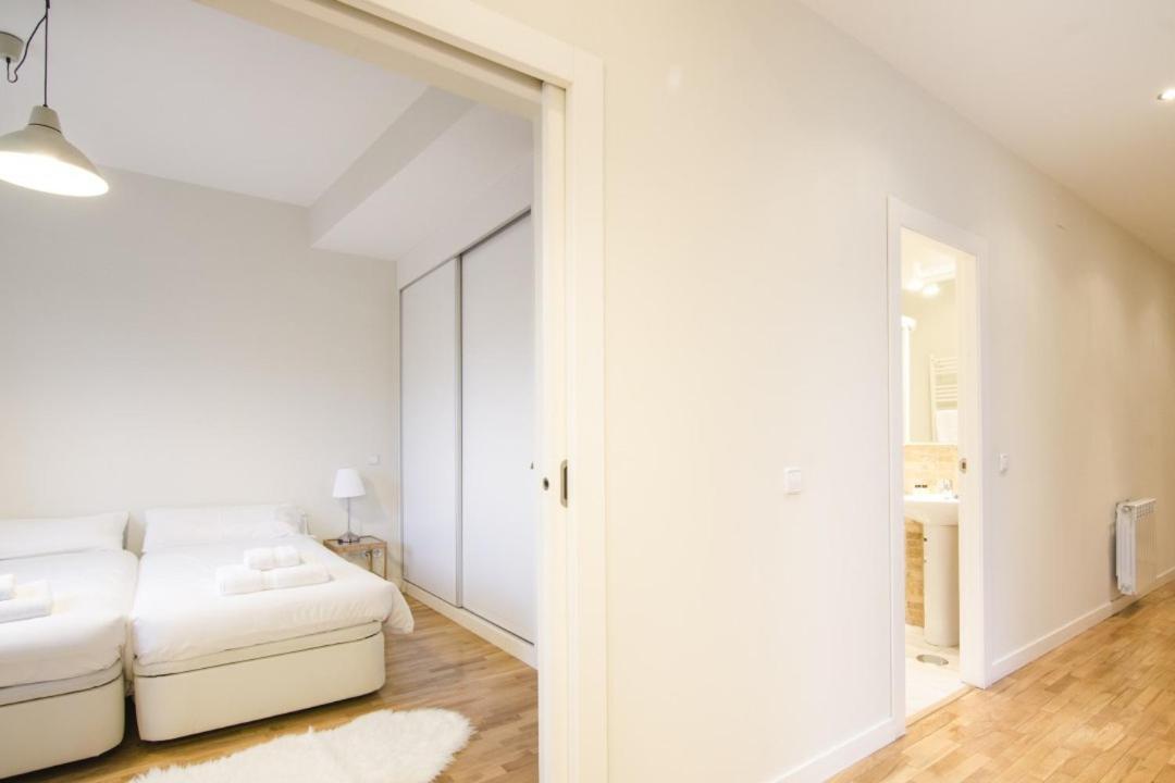 Minty Stay - Gobernador Madrid Exteriör bild