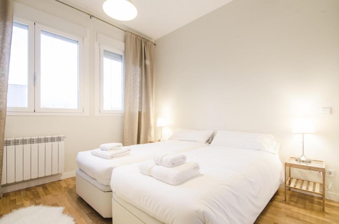 Minty Stay - Gobernador Madrid Exteriör bild