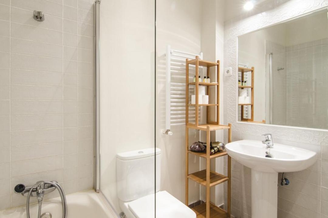 Minty Stay - Gobernador Madrid Exteriör bild
