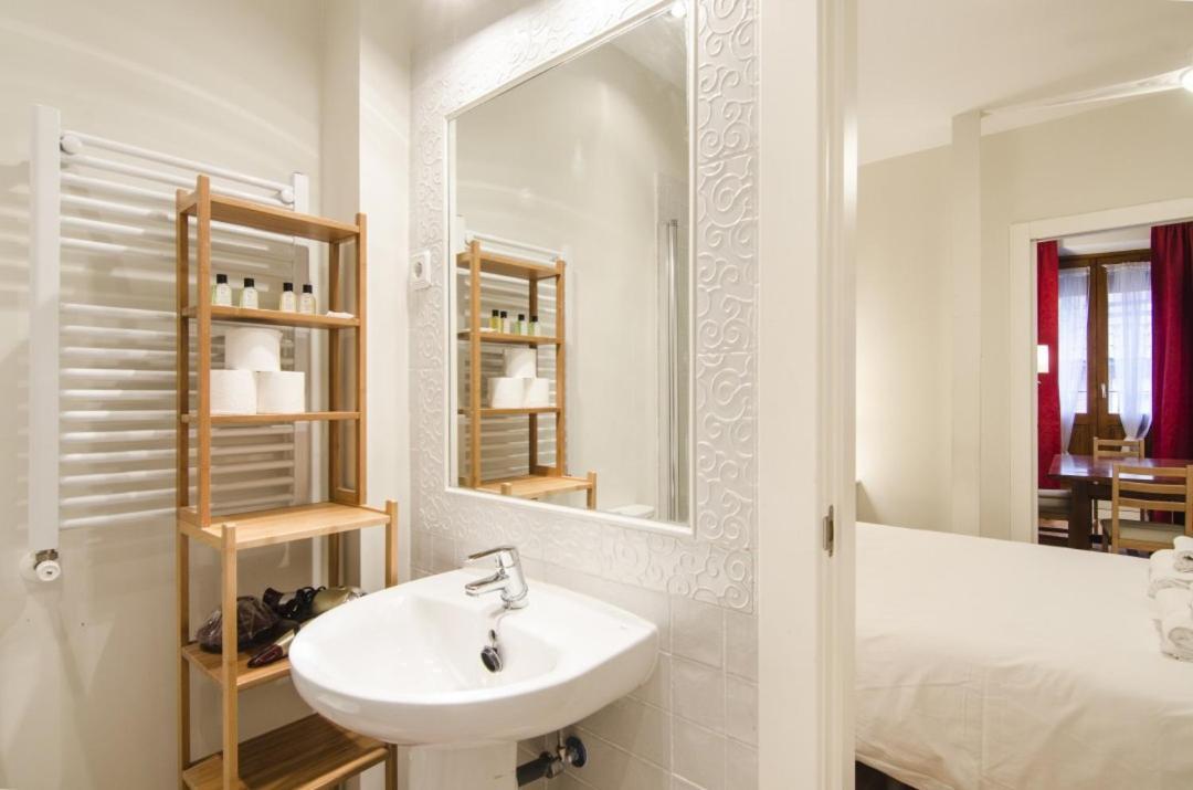 Minty Stay - Gobernador Madrid Exteriör bild