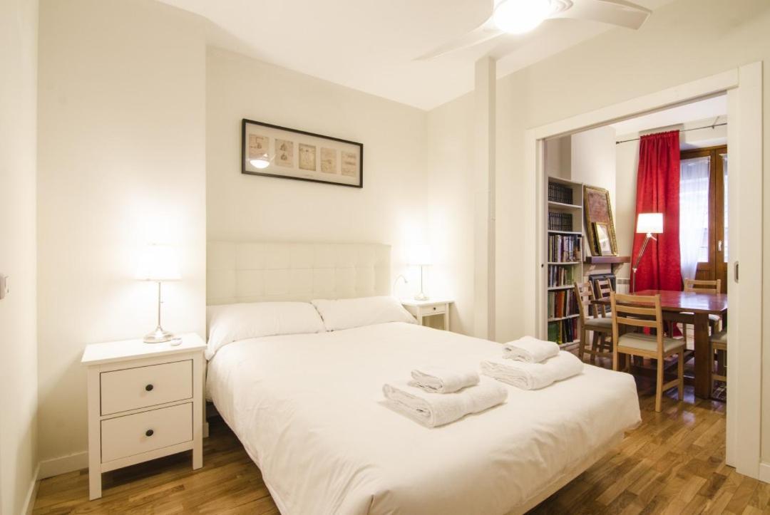 Minty Stay - Gobernador Madrid Exteriör bild