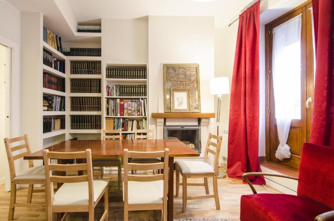 Minty Stay - Gobernador Madrid Exteriör bild
